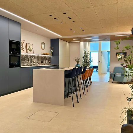 Loft Alojalia