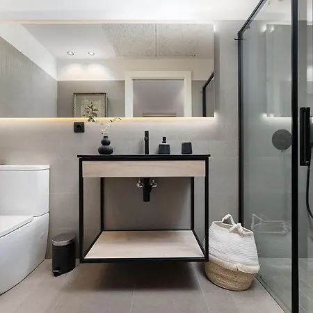 Daire Loft Alojalia