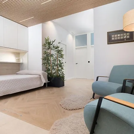 Loft Alojalia Jaca