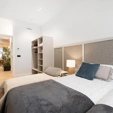 Loft Alojalia * Jaca