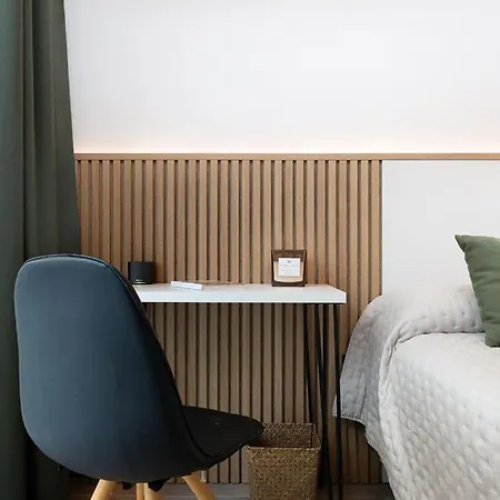 Loft Alojalia