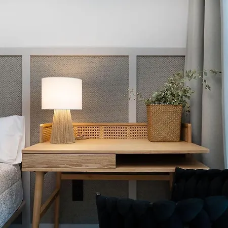 Daire Loft Alojalia Jaca