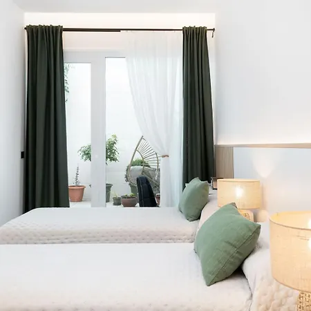 Loft Alojalia Appartement *