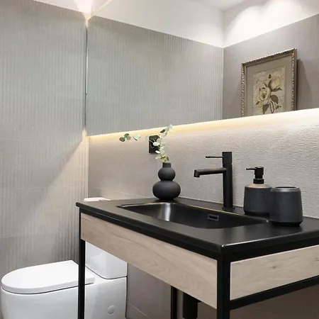 Loft Alojalia *