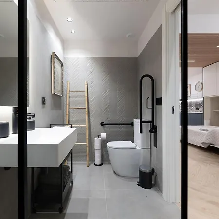 Appartement Loft Alojalia