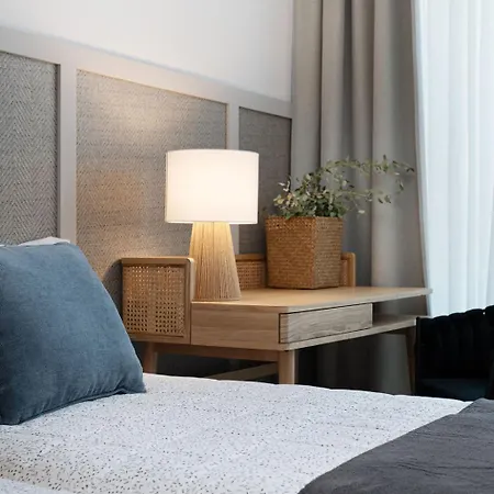Loft Alojalia Daire *