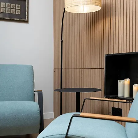 Daire Loft Alojalia *
