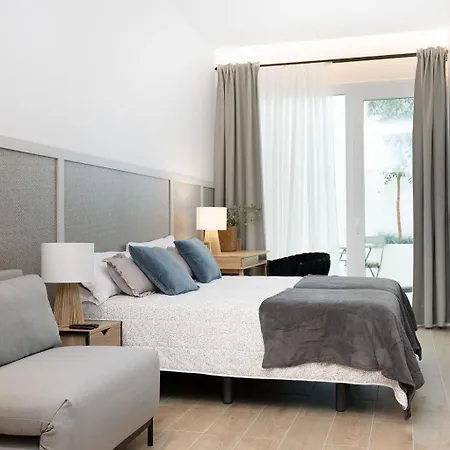 Daire Loft Alojalia Jaca