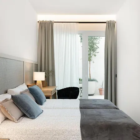 Loft Alojalia Daire