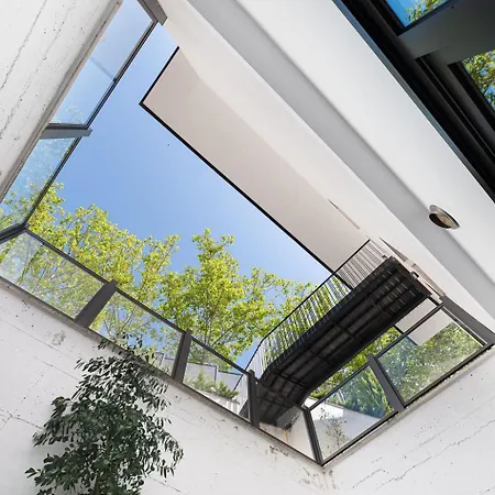 Loft Alojalia