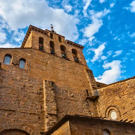 Appartement Loft Alojalia *