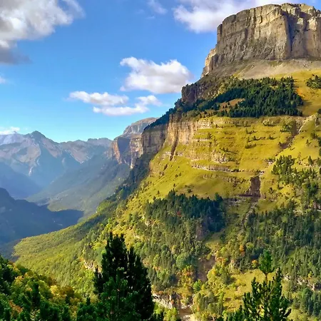 Loft Alojalia * Jaca