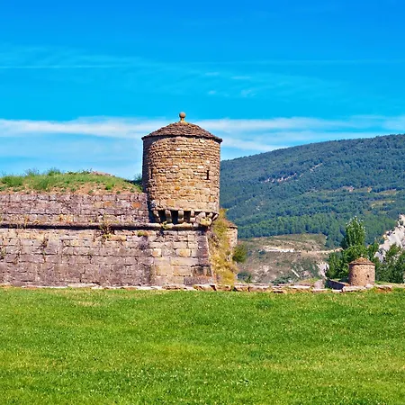 Loft Alojalia Appartement