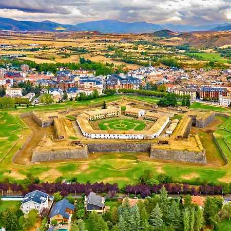 Appartement Loft Alojalia *