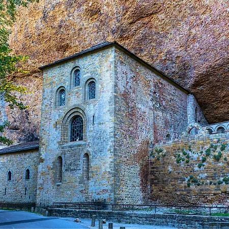 Loft Alojalia Appartement Jaca